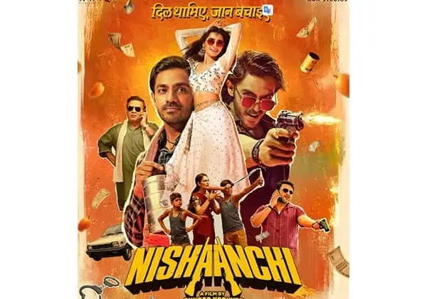 Nishaanchi Review – Highlights, Flaws & Final Verdict