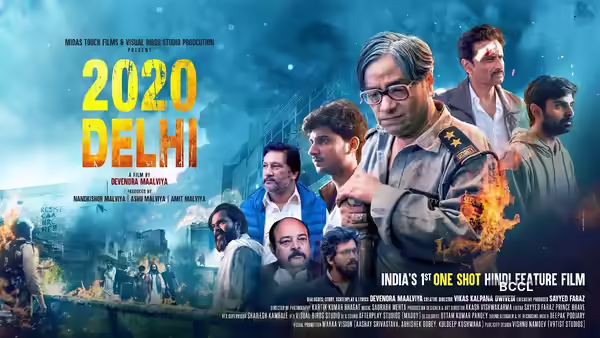 2020 Delhi Review: Everything You Need to Know Before Watching