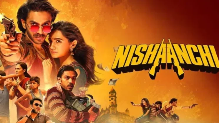 Nishaanchi 2 Review: Everything You Need to Know Before Watching