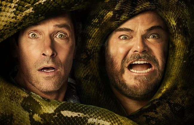 Watch, Stream & Review: Anaconda 2025 Movie Explained