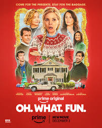 Why Oh. What. Fun. Is a Must-Watch (or Not)
