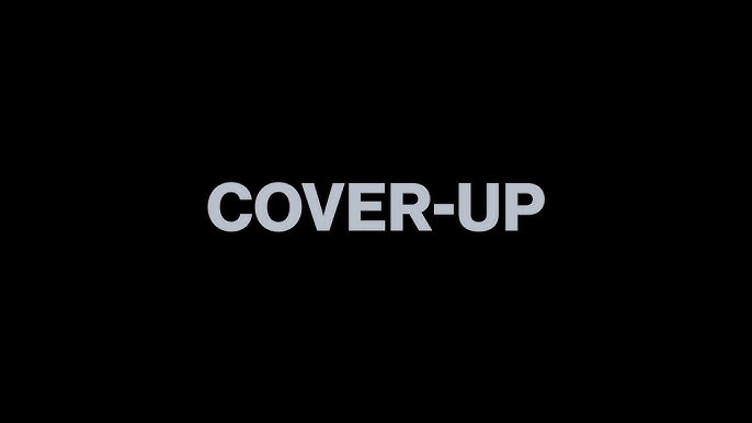 Why COVER-UP (2025) Is a Must-Watch (or Not)