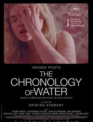 The Chronology of Water Review – Highlights, Flaws & Final Verdict