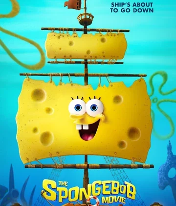 Is The SpongeBob Movie: Search for SquarePants Worth Watching?