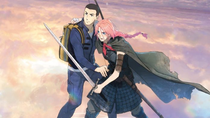 Is Scarlet (2026) Worth Watching?