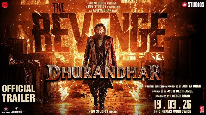Dhurandhar: The Revenge Review: Deep Dive Into the Story, Acting & Cinematography