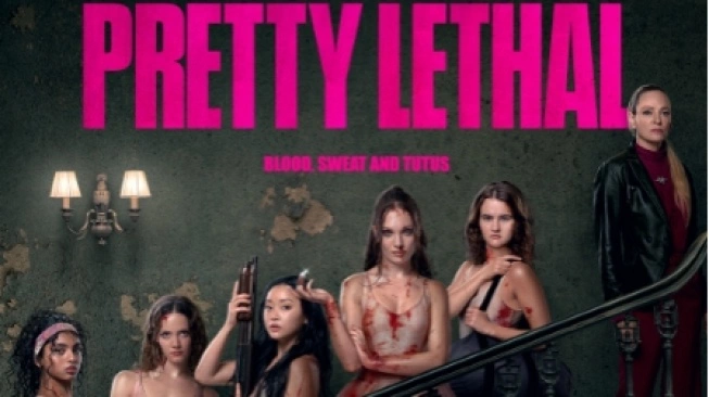 Pretty Lethal (2026) Review: What Critics Are Saying