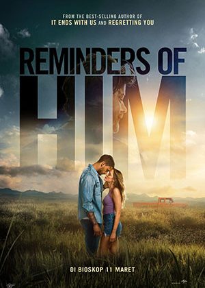 Reminders of Him (2026) Review: Everything You Need to Know Before Watching