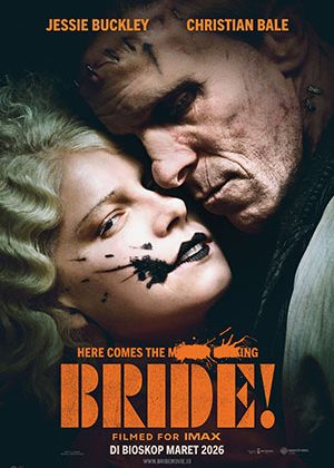 The Bride!: Worth Watching or Overrated? Full Review