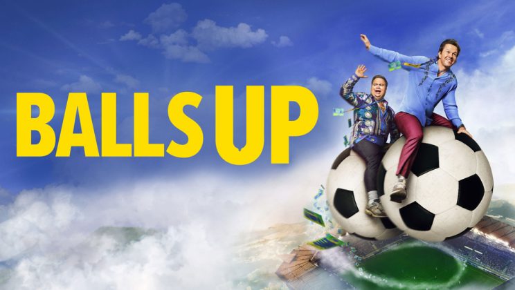 Balls Up (2026) Review: What Critics Are Saying
