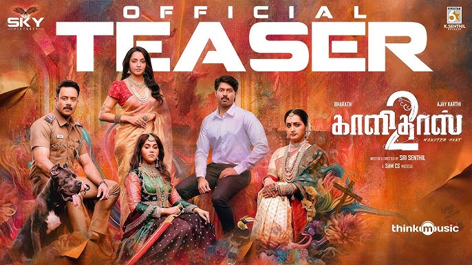 Should You Watch Kaalidas 2? Honest Review & Analysis