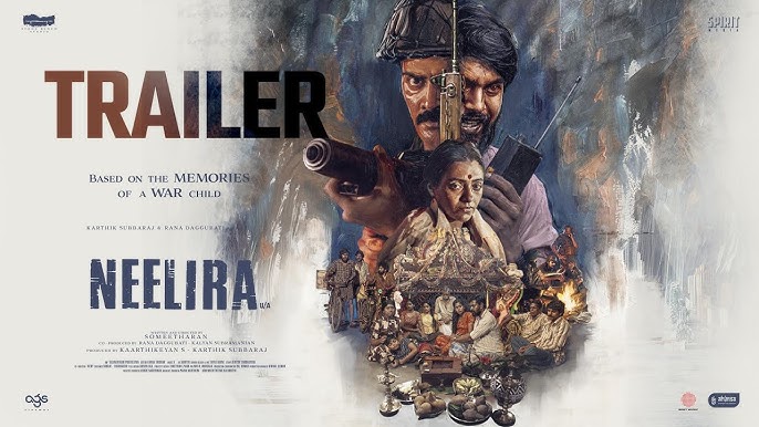 Neelira (2026) Review: What Critics Are Saying