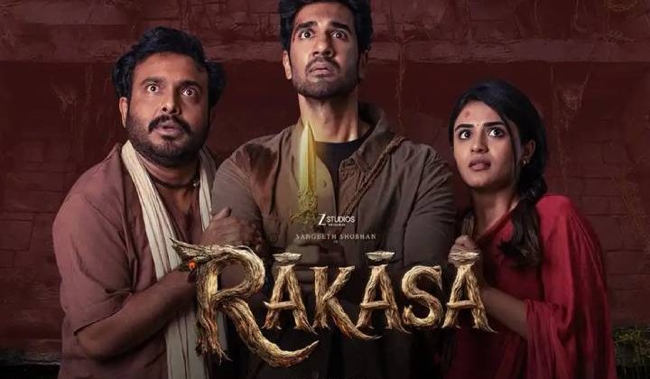 Raakaasa (2026) Review: What Critics Are Saying