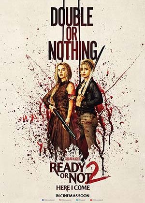 Is Ready or Not 2: Here I Come Worth Watching?