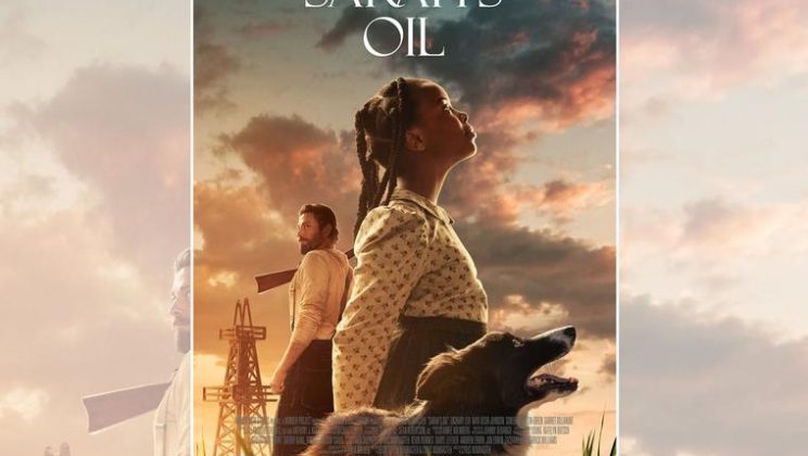 Sarah’s Oil (2025) Review: Everything You Need to Know Before Watching