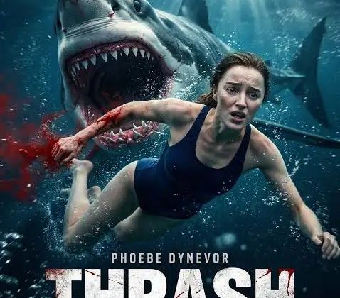 Why Thrash (2026) Is a Must-Watch (or Not)