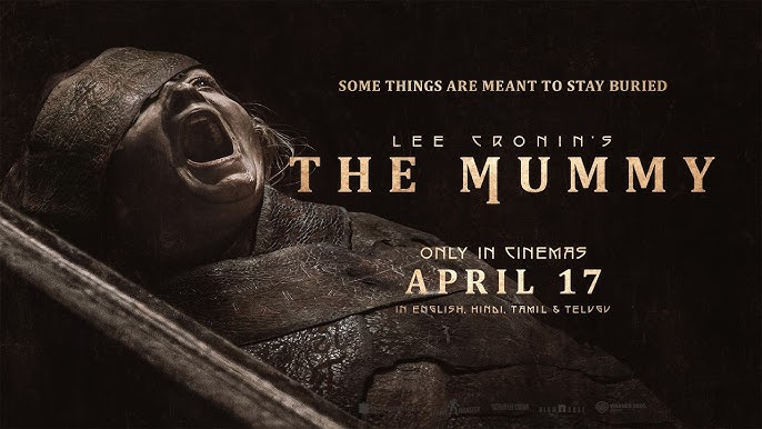 Lee Cronin’s the Mummy (2026) Review: What Critics Are Saying
