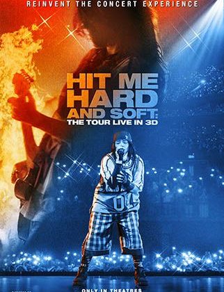 Is Billie Eilish – Hit Me Hard and Soft: The Tour (Live in 3D Worth Watching?