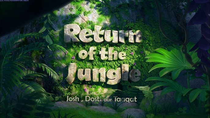 Return of the Jungle (2026) (2026) Review – Full Analysis & Summary