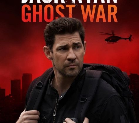 Watch, Stream & Review: Tom Clancy’s Jack Ryan: Ghost War (2026) Movie Explained