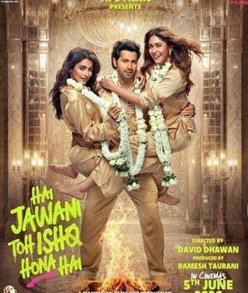 Honest Review: Is Hai Jawani Toh Ishq Hona Hai (2026) Worth Watching?