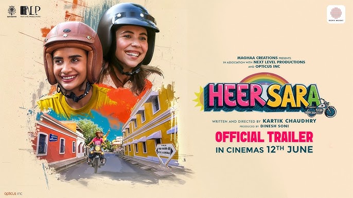 Heer Sara (2026) Review: Deep Dive Into the Story, Acting & Cinematography