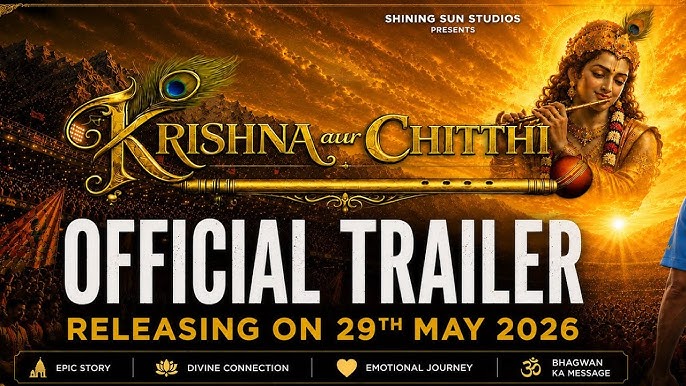 Is Krishna Aur Chitthi (2026) Worth Watching?