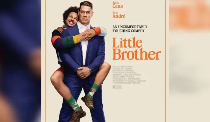 Little Brother (2026) Review: Deep Dive Into the Story, Acting & Cinematography