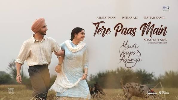 Main Vaapas Aaunga (2026): Worth Watching or Overrated? Full Review