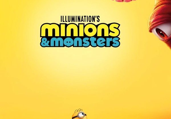 Watch, Stream & Review: Minions & Monsters (2026) Movie Explained