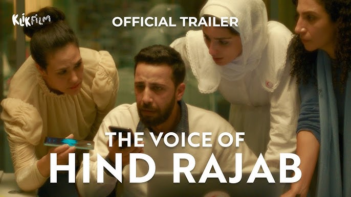 The Voice Of Hind Rajab (2026) Review – Full Analysis & Summary