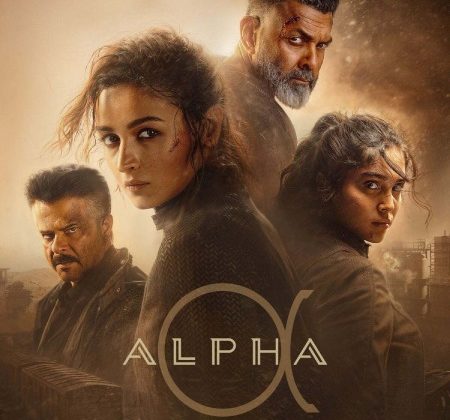 Why Alpha (2026) Is a Must-Watch (or Not)