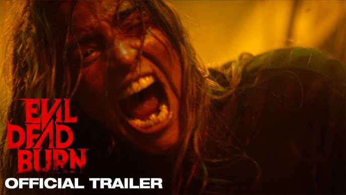 Evil Dead Burn (2026) Review: What Critics Are Saying