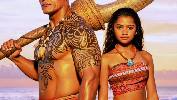 Watch, Stream & Review: Moana (2026) Movie Explained