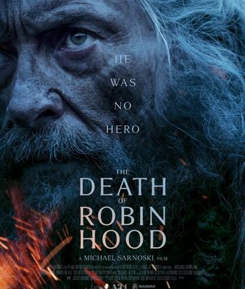 The Death of Robin Hood (2026) Movie Review – Plot, Performance & Verdict