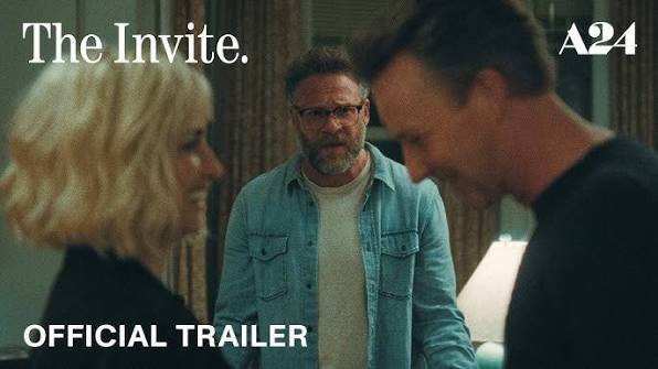 The Invite (2026) Review: What Critics Are Saying